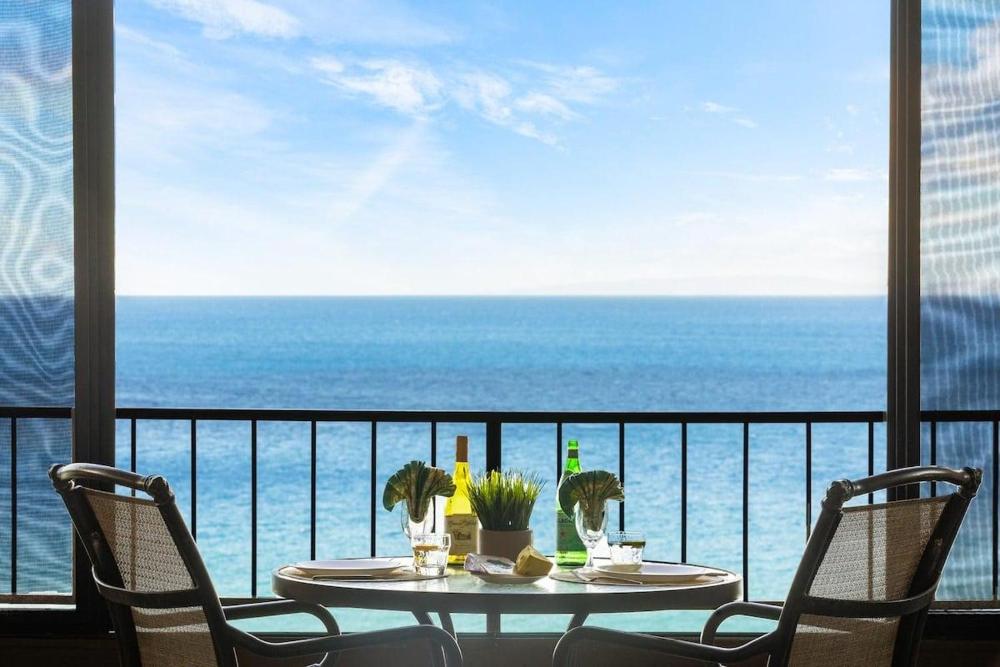 Vacation Home interior